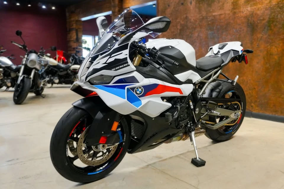 2026 BMW S1000 - Image 3 of 6