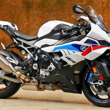 2026 BMW S1000RR