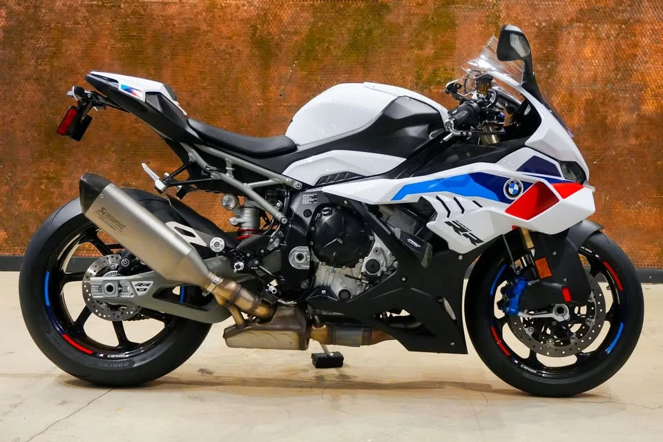 2026 BMW S1000 - Image 5 of 6