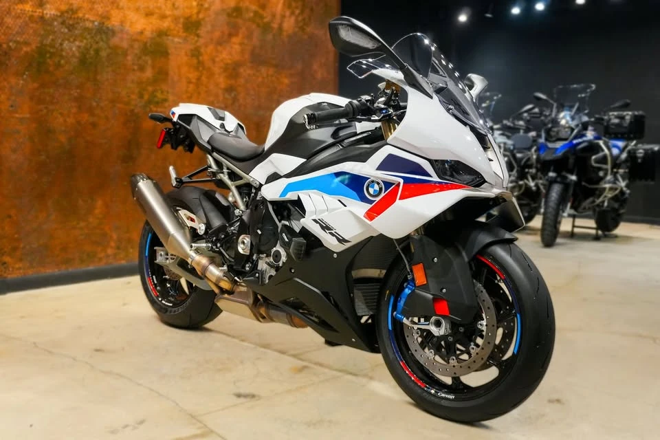 2026 BMW S1000 - Image 4 of 6