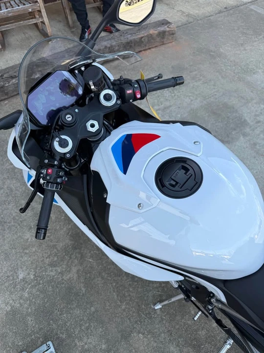 2026 BMW S1000 - Image 9 of 10