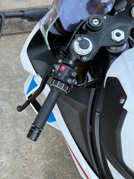 2026 BMW S1000 - Image 8 of 10