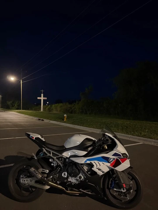 2026 BMW S1000 - Image 4 of 10