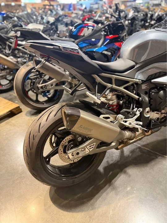 2026 BMW S1000 - Image 2 of 9