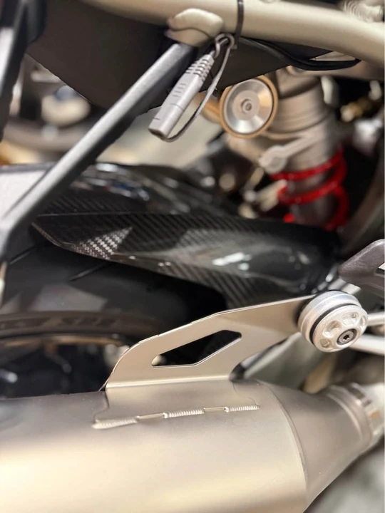 2026 BMW S1000 - Image 7 of 9