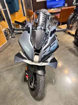 2026 BMW S1000RR