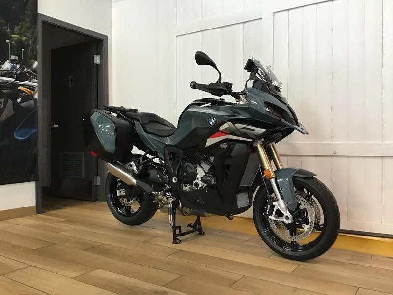 2026 BMW S1000 - Image 2 of 6