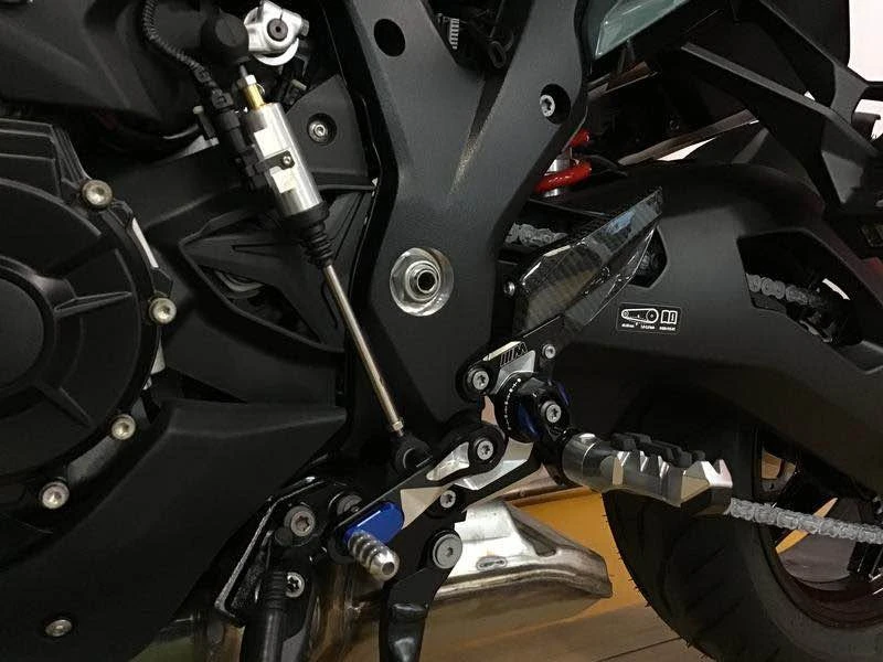 2026 BMW S1000 - Image 5 of 6