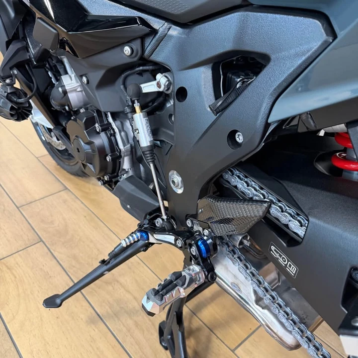 2026 BMW S1000 - Image 11 of 12