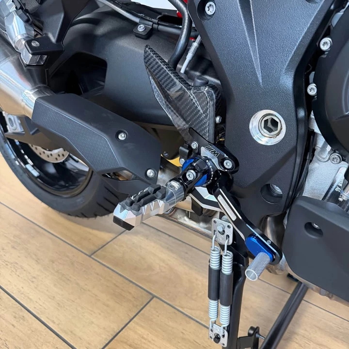 2026 BMW S1000 - Image 5 of 12