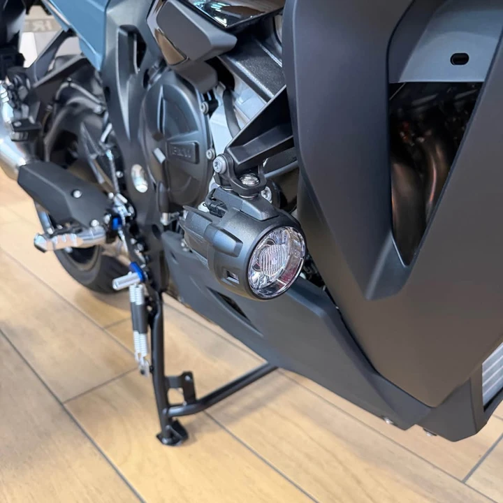 2026 BMW S1000 - Image 4 of 12