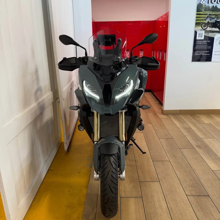2026 BMW S1000 - Image 9 of 12