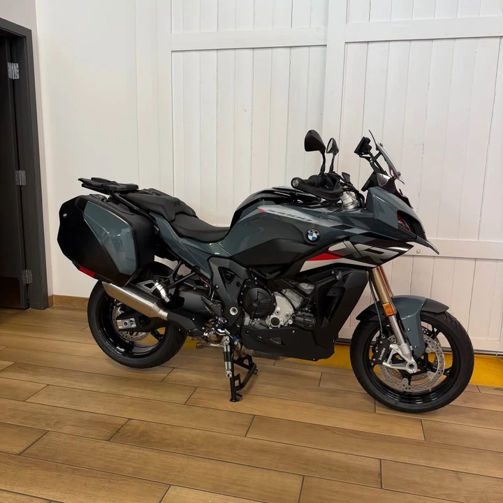 2026 BMW S1000 - Image 2 of 12