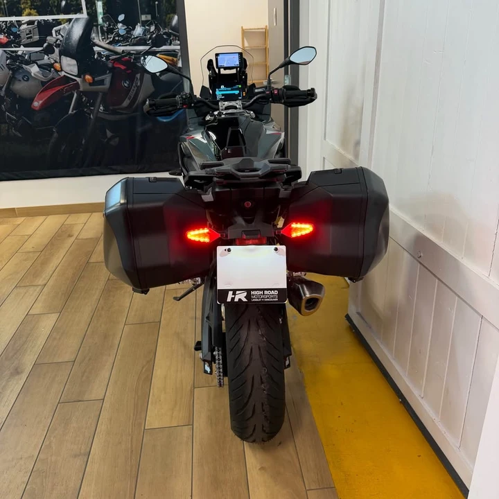2026 BMW S1000 - Image 10 of 12