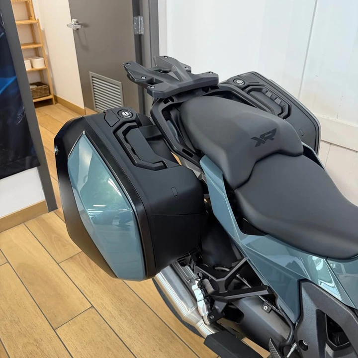 2026 BMW S1000 - Image 6 of 12