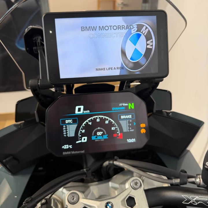 2026 BMW S1000 - Image 8 of 12