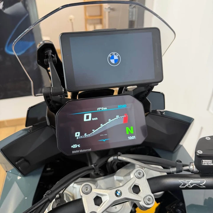 2026 BMW S1000 - Image 7 of 12