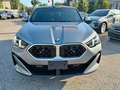 2026 BMW X2