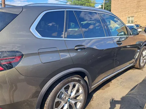 2026 BMW X5 xDrive50e Plug-in Hybrid