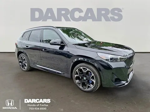 2026 BMW X1