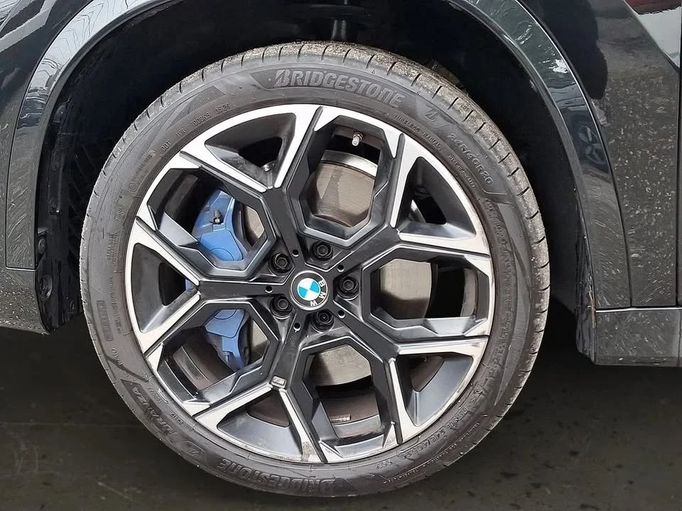 2026 BMW U11/U12 X1 - Image 9 of 20