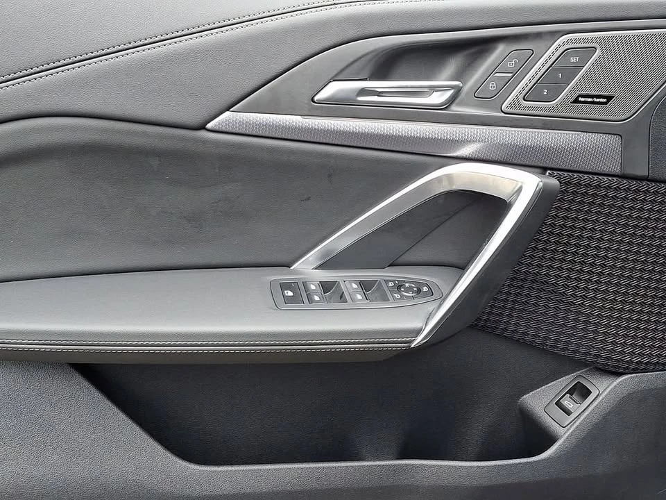 2026 BMW U11/U12 X1 - Image 13 of 20
