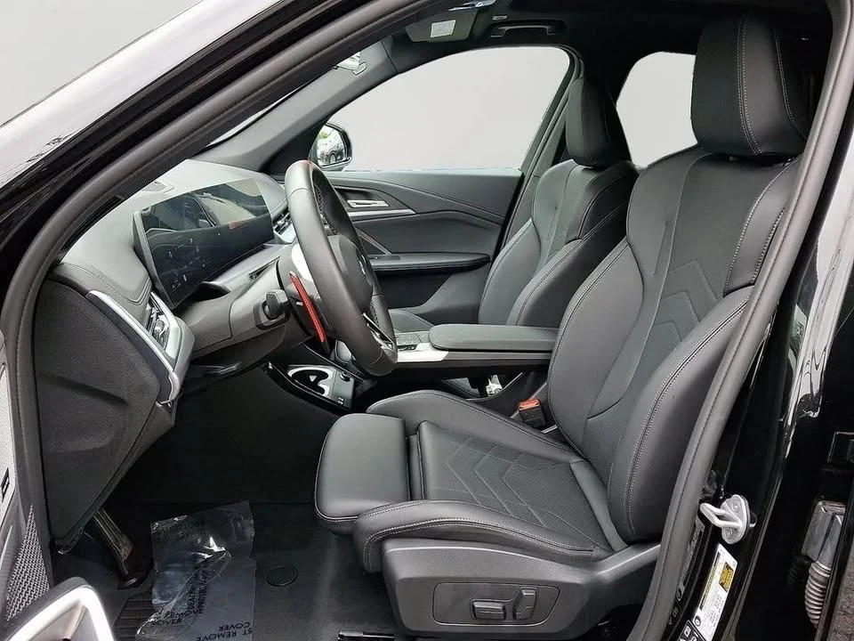 2026 BMW U11/U12 X1 - Image 14 of 20