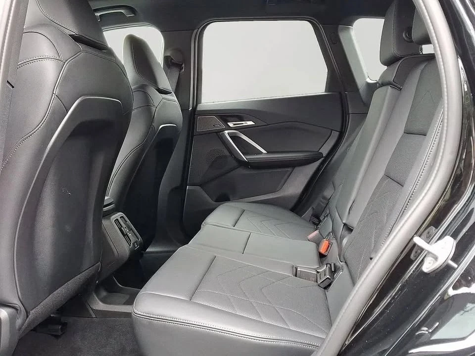 2026 BMW U11/U12 X1 - Image 8 of 20