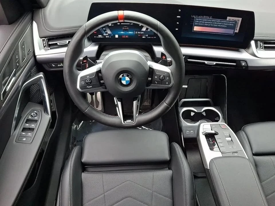 2026 BMW U11/U12 X1 - Image 12 of 20