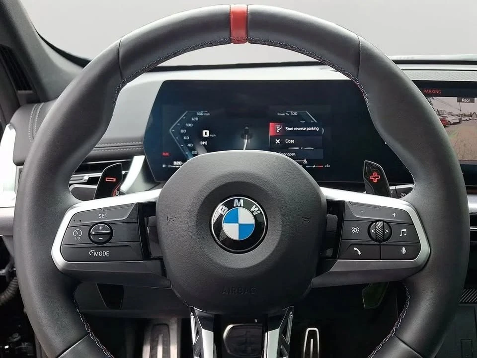 2026 BMW U11/U12 X1 - Image 20 of 20