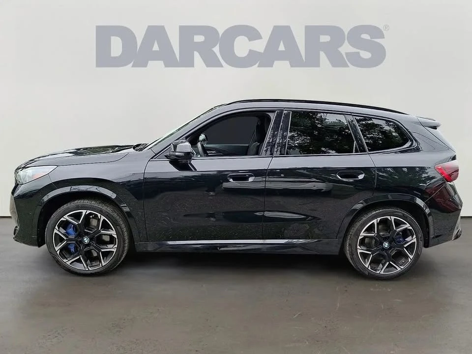 2026 BMW U11/U12 X1 - Image 4 of 20