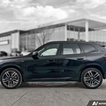 2026 BMW X1 M35i xDrive