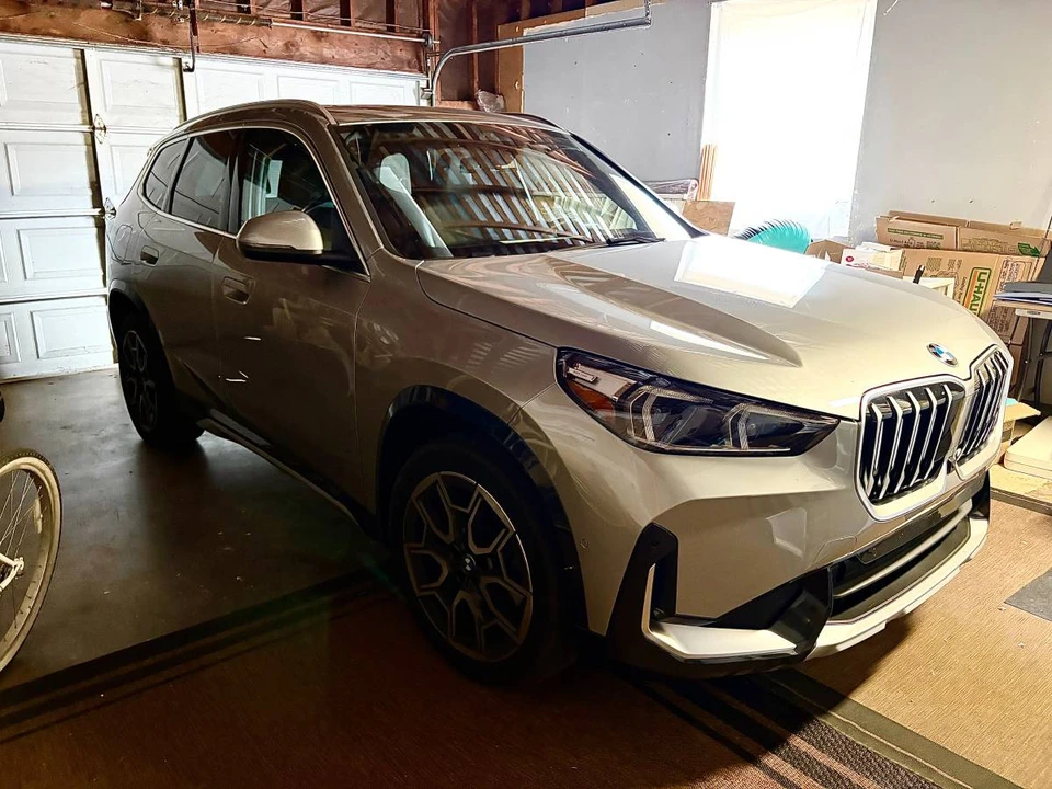 2026 BMW U11/U12 X1 - Image 2 of 3