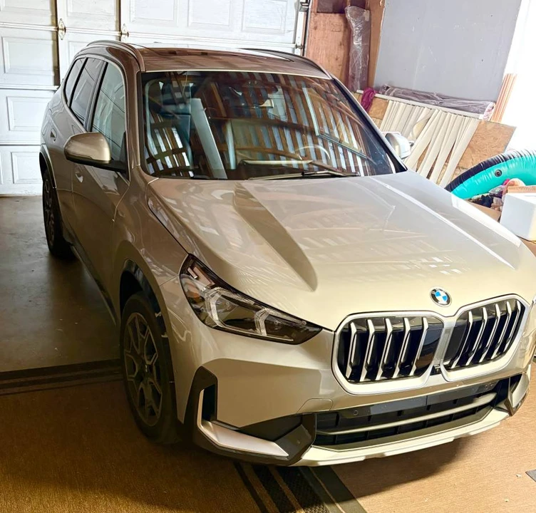 2026 BMW U11/U12 X1 - Image 3 of 3