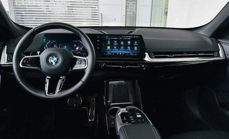 2026 BMW U11/U12 X1 - Image 4 of 18