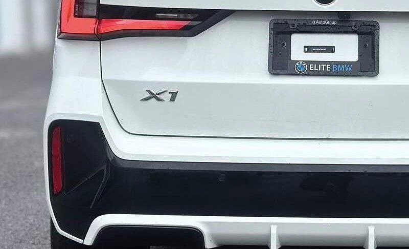 2026 BMW U11/U12 X1 - Image 14 of 18