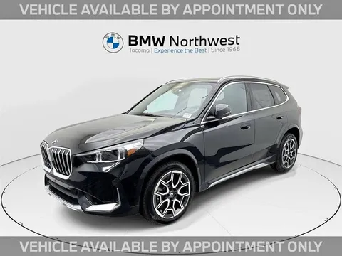 2026 BMW X1