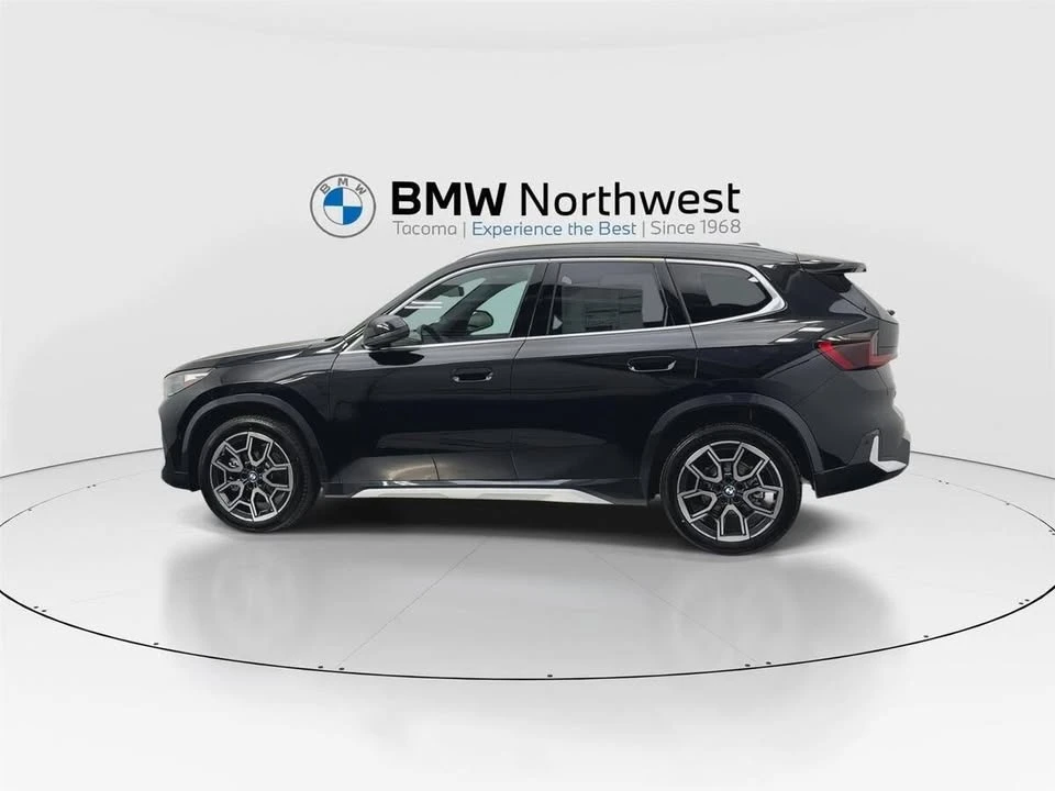 2026 BMW U11/U12 X1 - Image 11 of 20