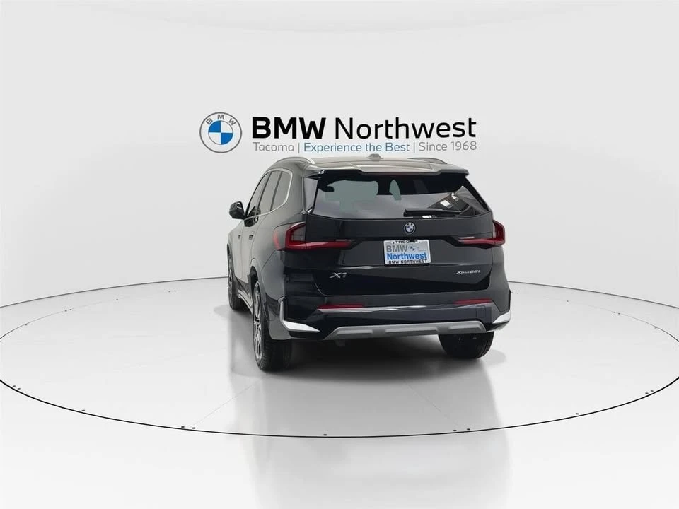 2026 BMW U11/U12 X1 - Image 13 of 20
