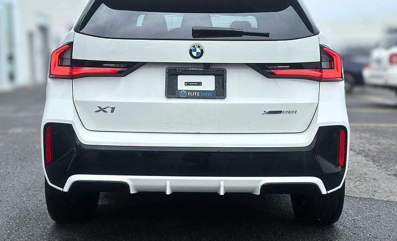 2026 BMW U11/U12 X1 - Image 12 of 18