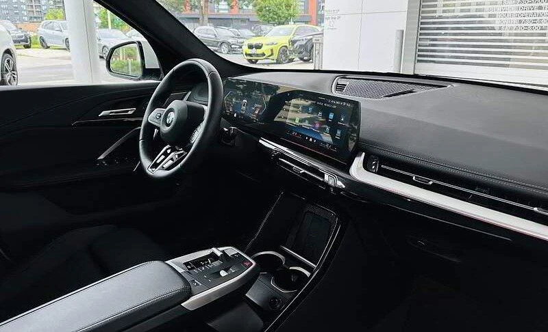 2026 BMW U11/U12 X1 - Image 9 of 18