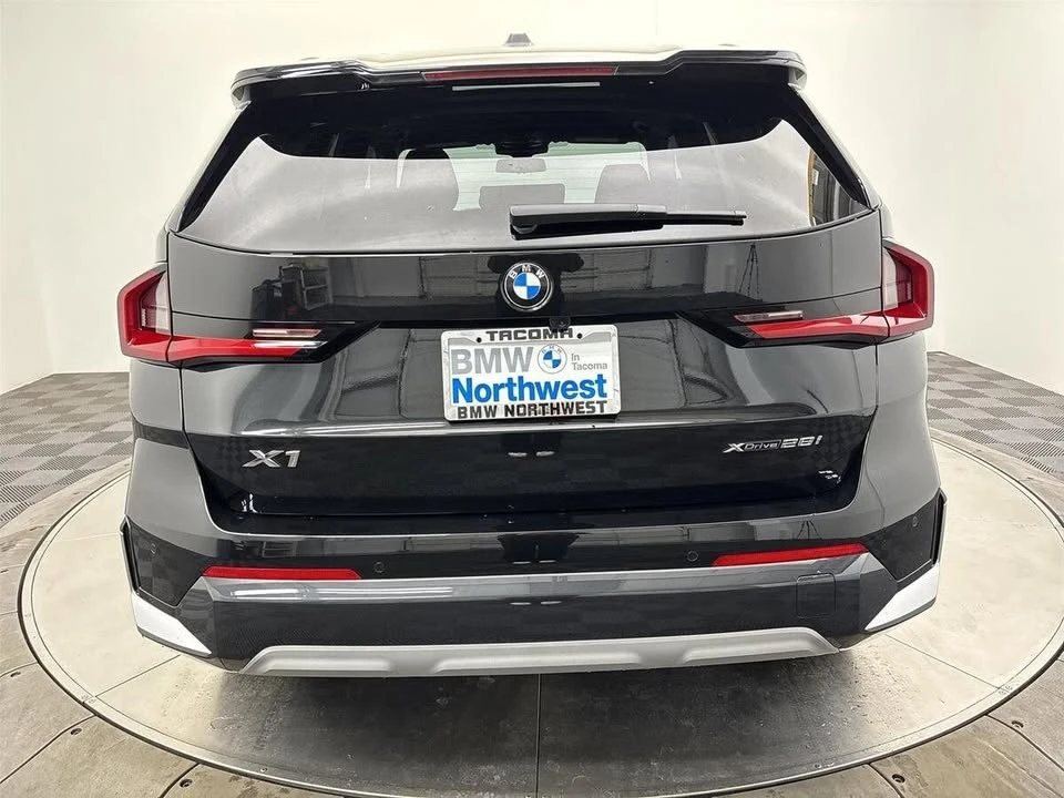 2026 BMW U11/U12 X1 - Image 15 of 20