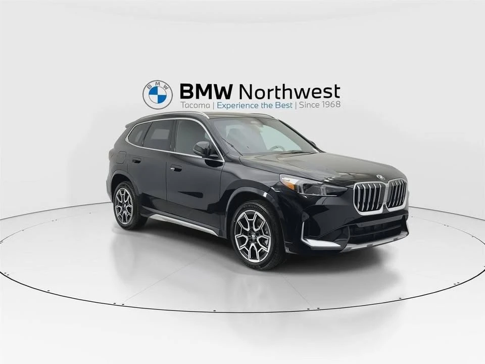 2026 BMW U11/U12 X1 - Image 6 of 20