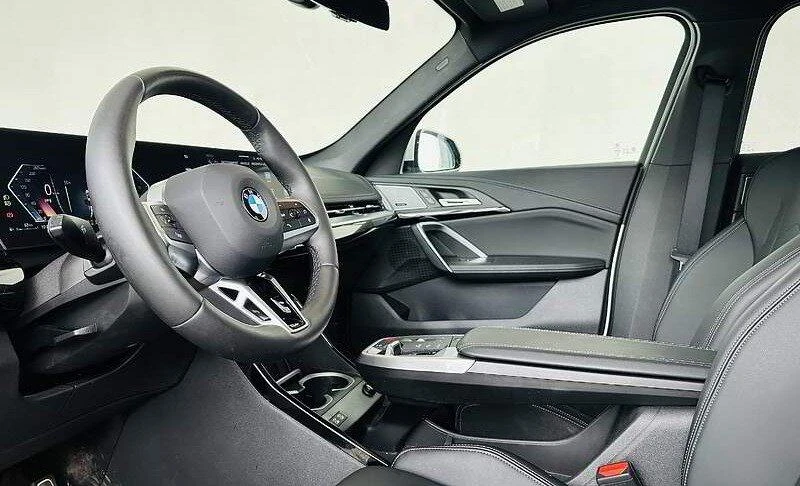 2026 BMW U11/U12 X1 - Image 7 of 18