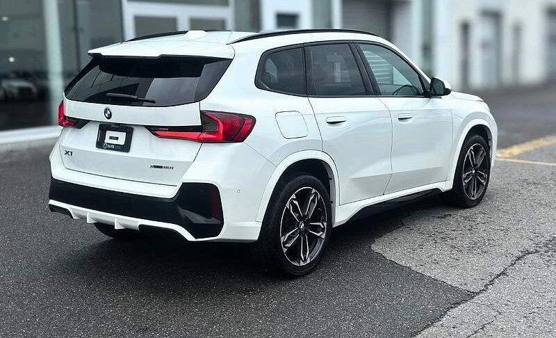 2026 BMW U11/U12 X1 - Image 16 of 18