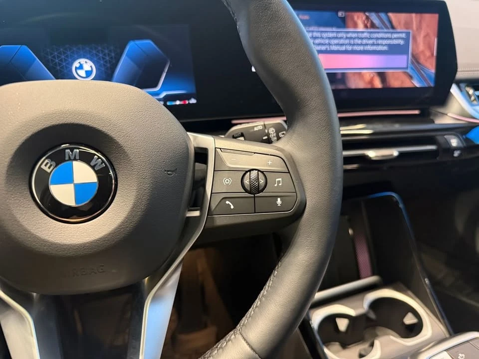 2026 BMW U11/U12 X1 - Image 17 of 20