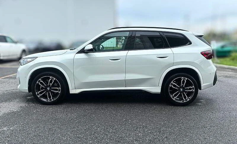 2026 BMW U11/U12 X1 - Image 15 of 18