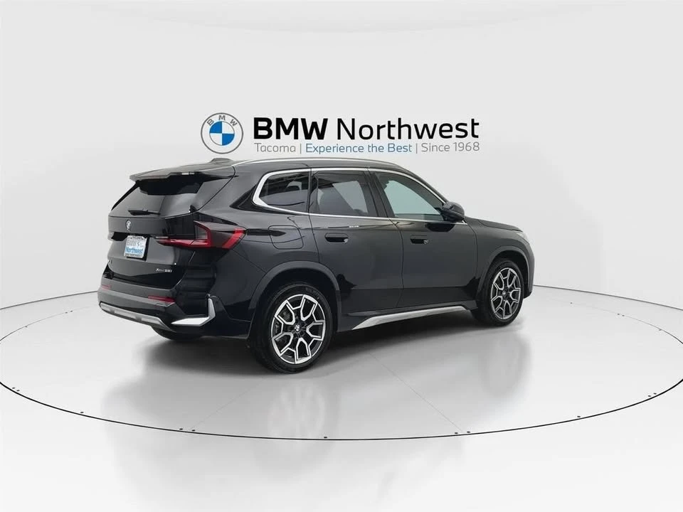 2026 BMW U11/U12 X1 - Image 3 of 20