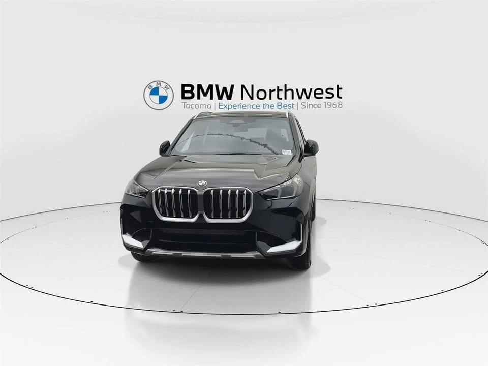 2026 BMW U11/U12 X1 - Image 8 of 20