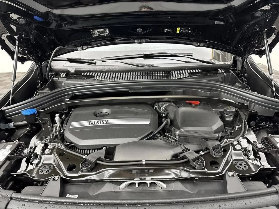2026 BMW U11/U12 X1 - Image 20 of 20